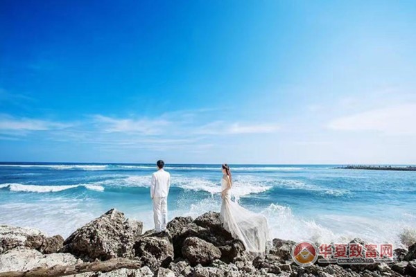 凤凰印象婚纱摄影加盟